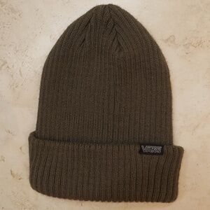 Vans Unisex Heavy-Knit Beanie Hat~